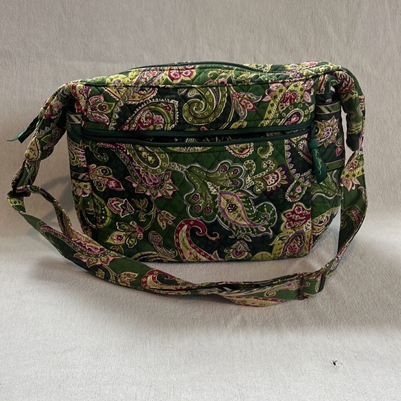 Vera Bradley bag - Picture 2 of 7
